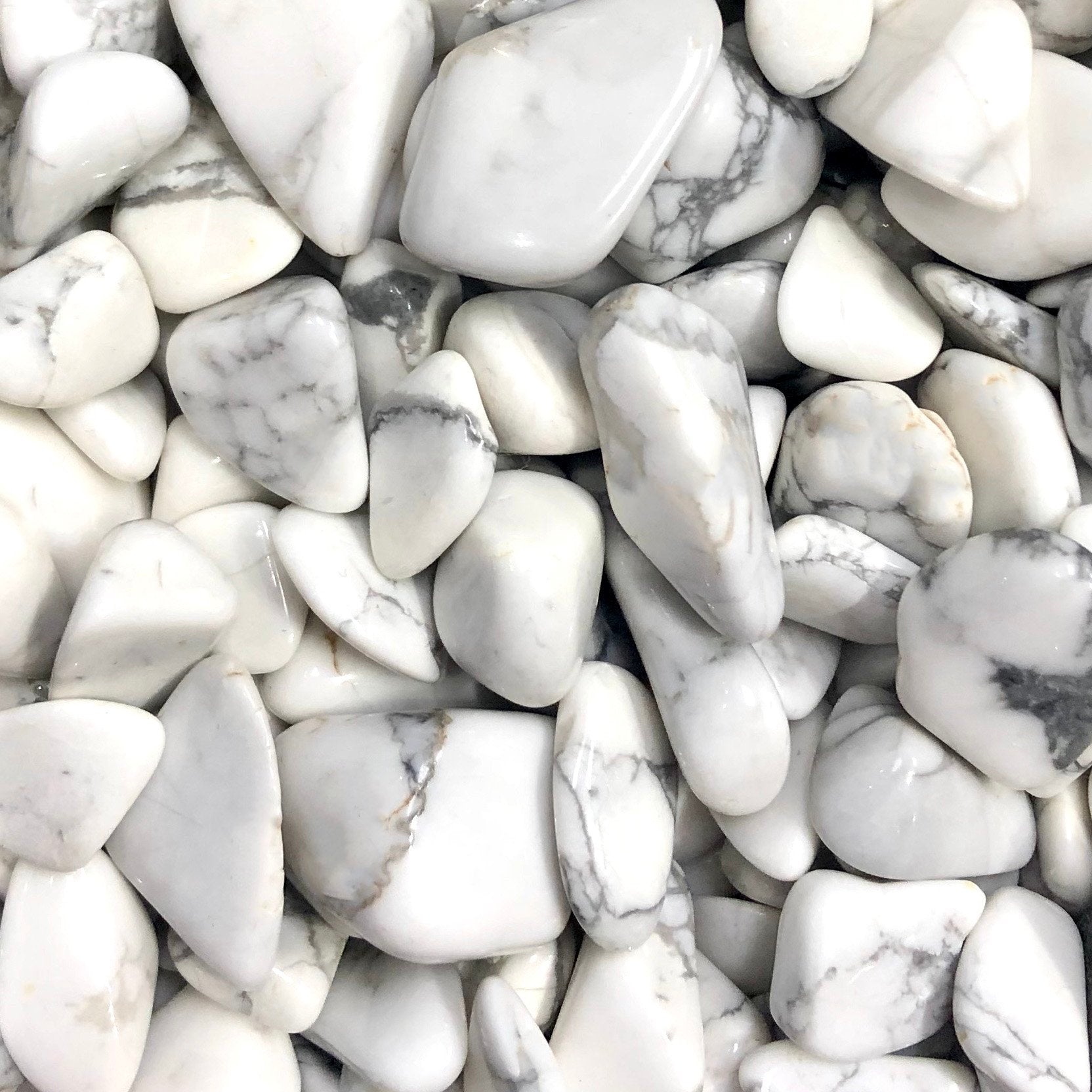 Howlite