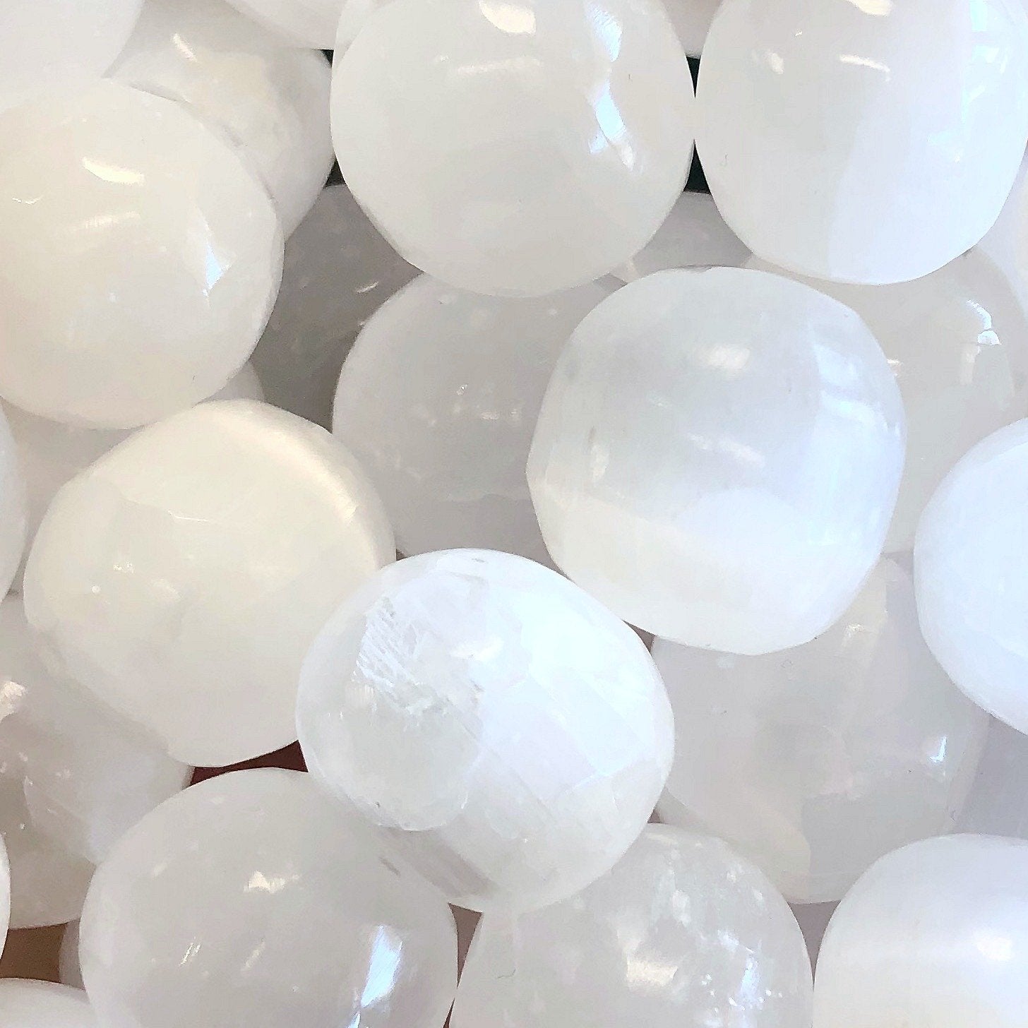 Selenite