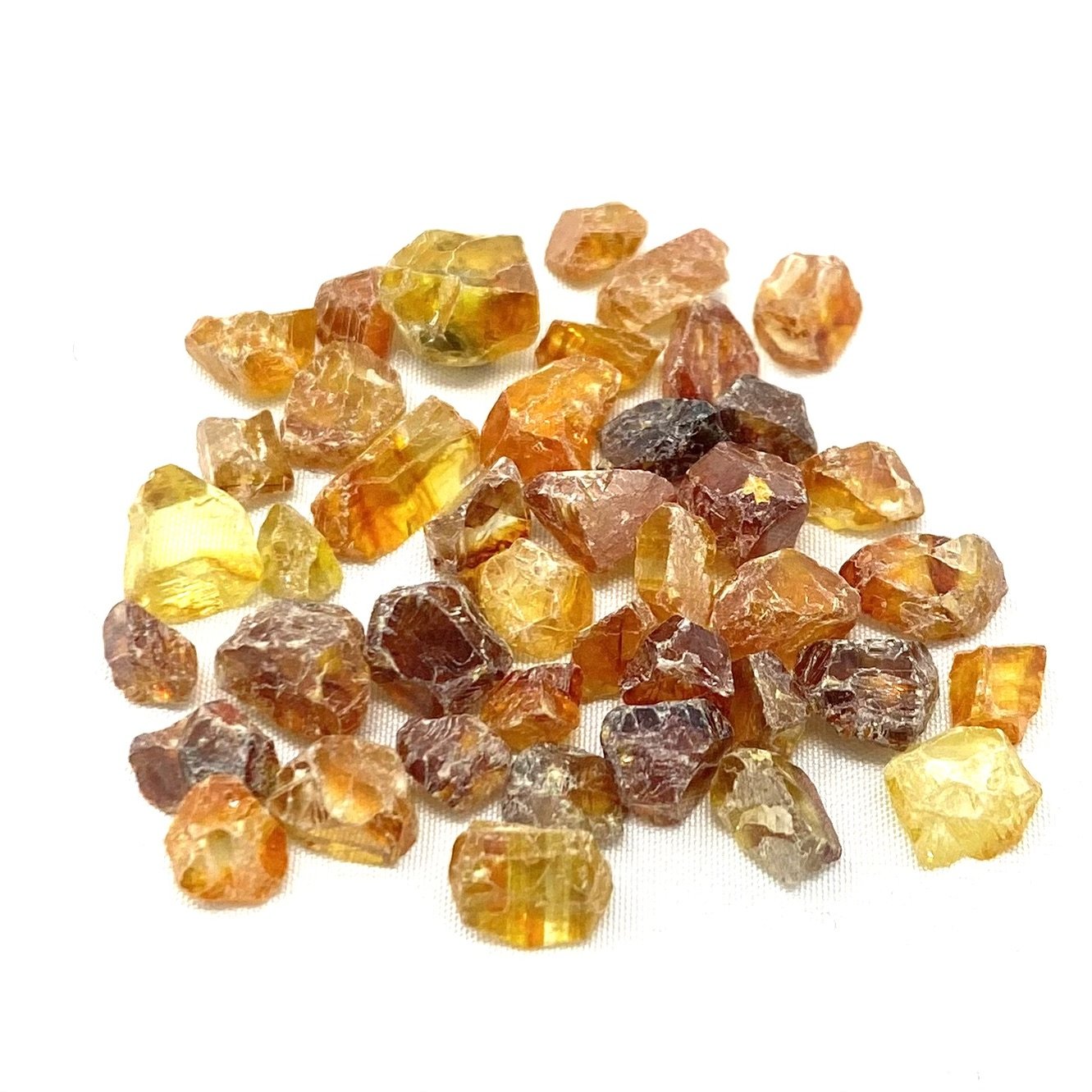 Sphalerite Raw Stone
